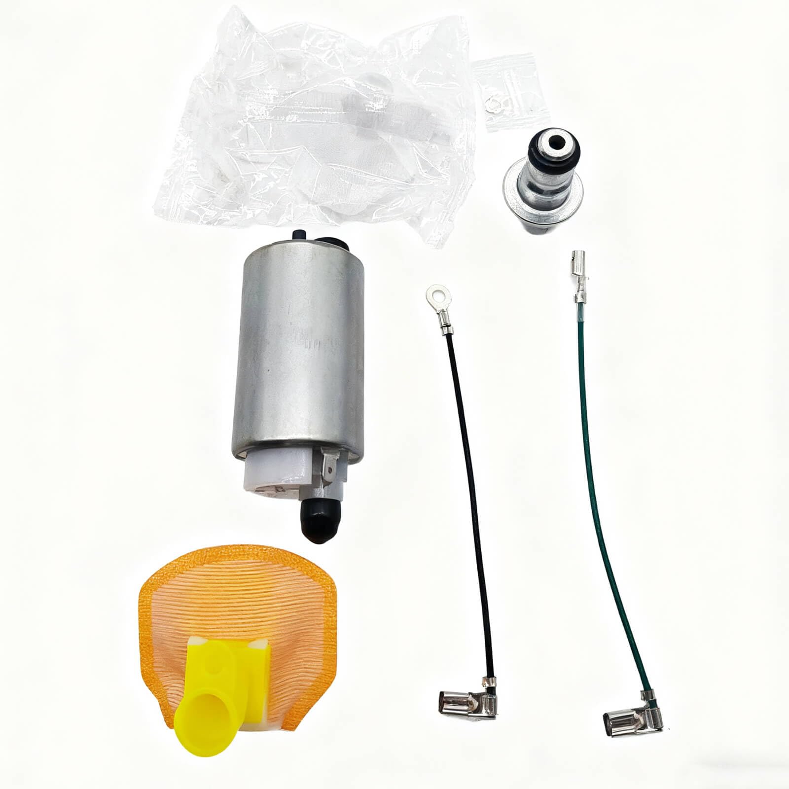Amazon.com: 49040-0713 49040-0026 Fuel Pump Compatible With